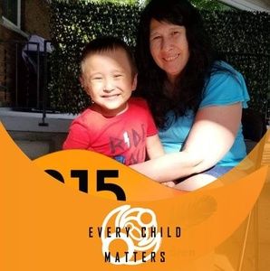 Meet your Posher, Dolores